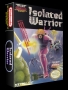 Nintendo  NES  -  Isolated Warrior (USA)